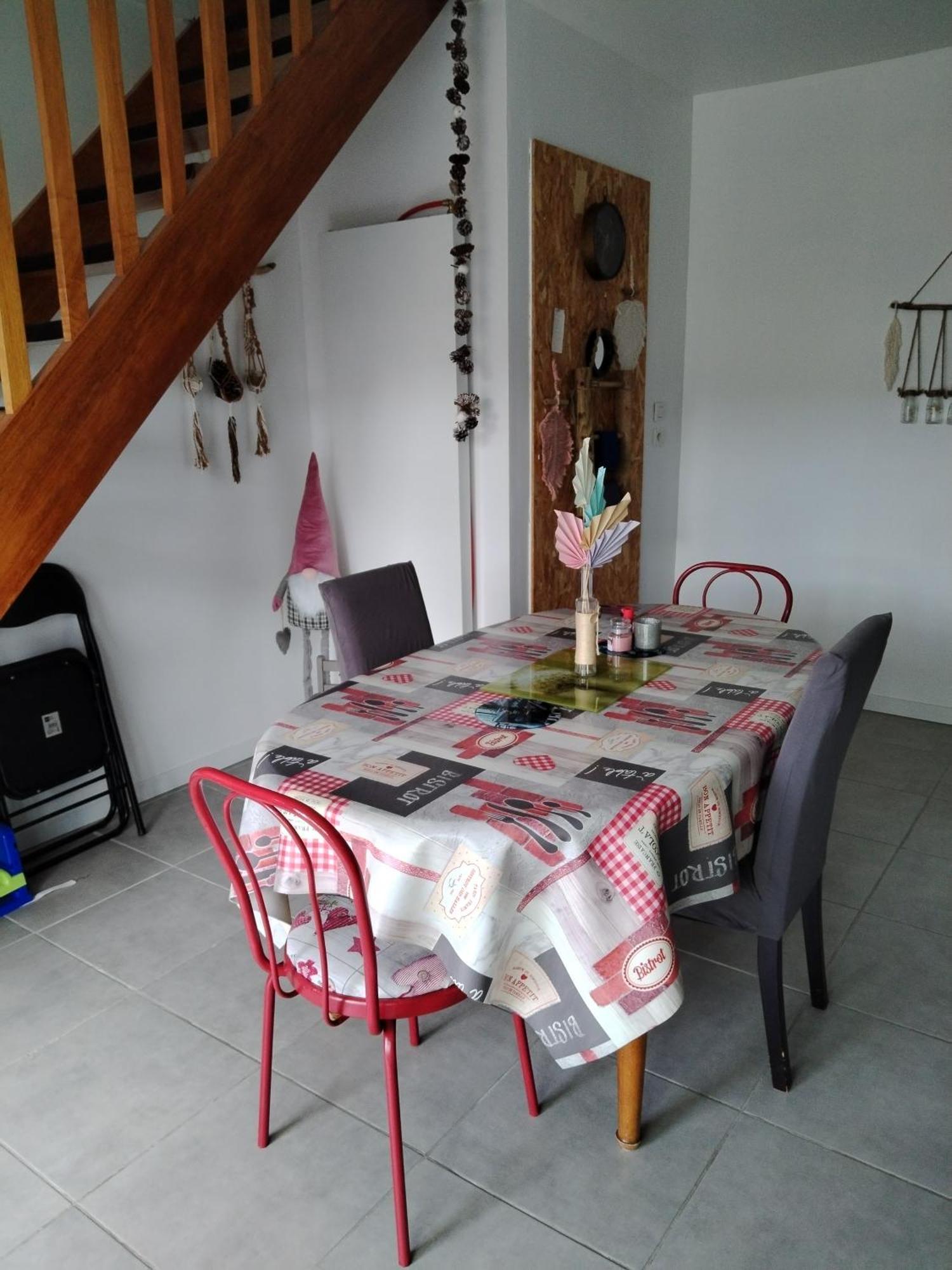 Petit Appartement A La Campagne Proche Mer Missillac Экстерьер фото